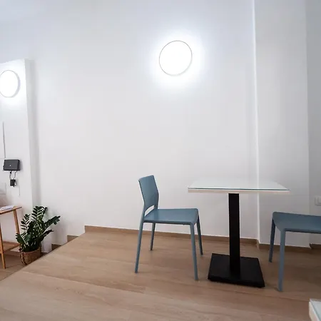 ゲストハウス Corte Dei Limoni - - Living SantʼAntìoco