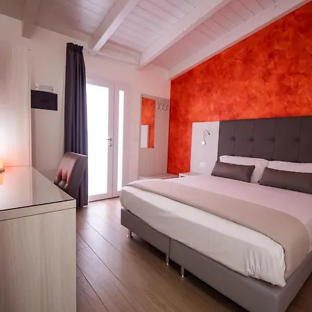 Corte Dei Limoni - - Living 3*