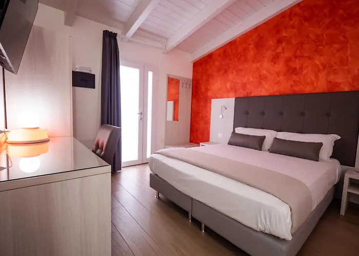 Corte Dei Limoni - - Living 3*