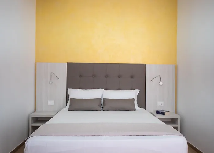 Corte Dei Limoni - - Living 3*