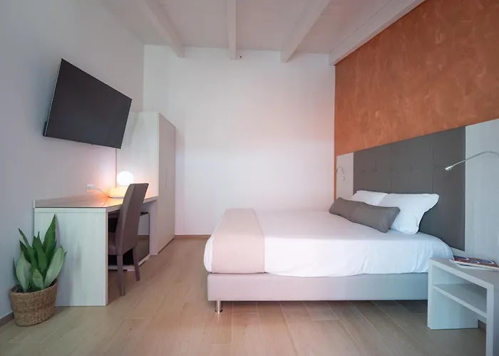 Corte Dei Limoni - - Living 3*