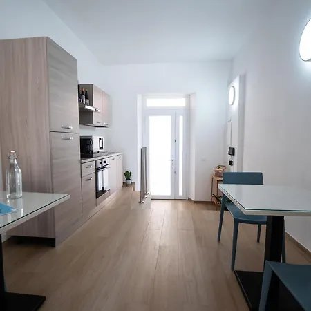 Corte Dei Limoni - - Living