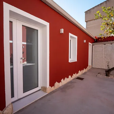 Corte Dei Limoni - - Living Guest house *