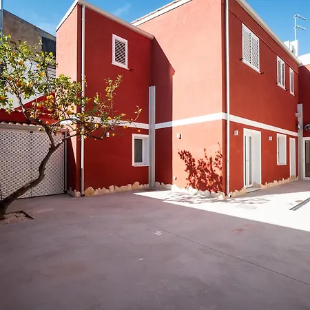 Guest house Corte Dei Limoni - - Living 3*