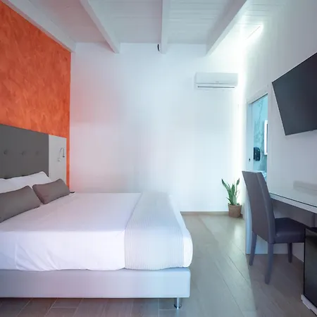 Corte Dei Limoni - - Living 3* SantʼAntìoco