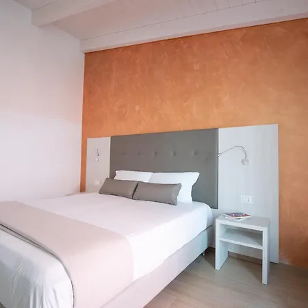 Maison d'hôtes Corte Dei Limoni - - Living
