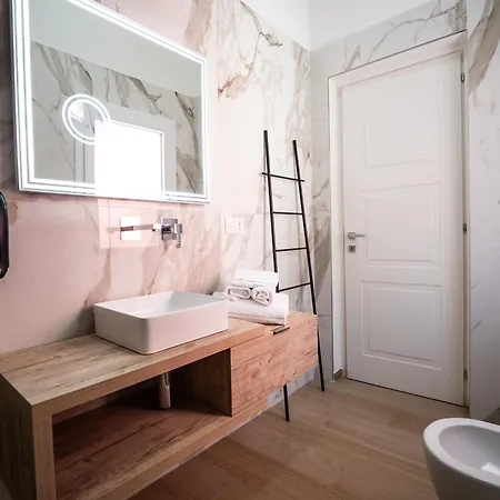 Vendégház Corte Dei Limoni - - Living SantʼAntìoco