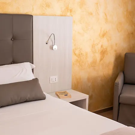 Corte Dei Limoni - - Living SantʼAntìoco