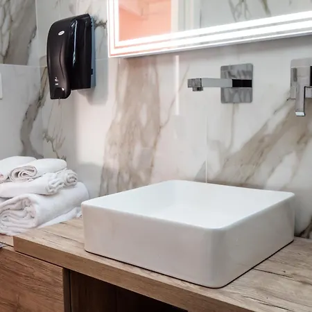 Corte Dei Limoni - - Living Vendégház