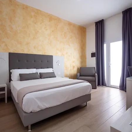 Maison d'hôtes Corte Dei Limoni - - Living