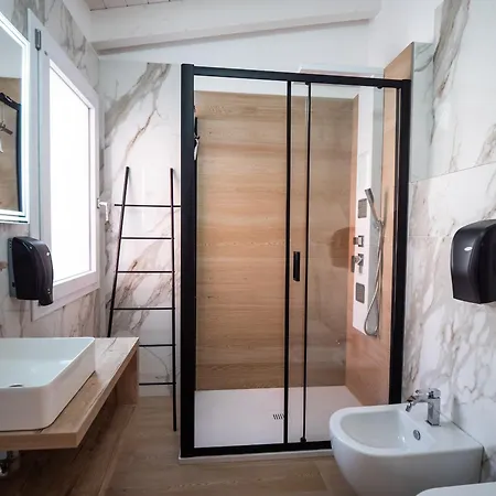 Maison d'hôtes Corte Dei Limoni - - Living 3*