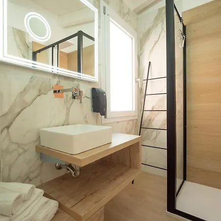 Guest house Corte Dei Limoni - - Living Sant'Antioco