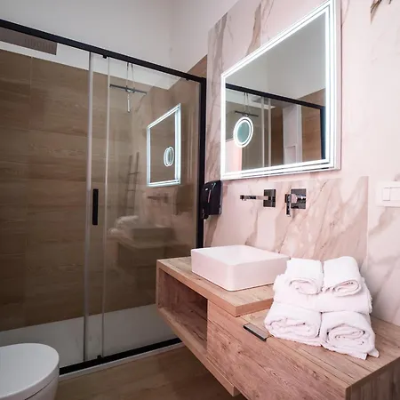 Corte Dei Limoni - - Living