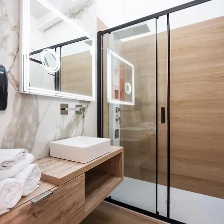 Corte Dei Limoni - - Living Guest house *