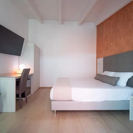 Corte Dei Limoni - - Living 3*