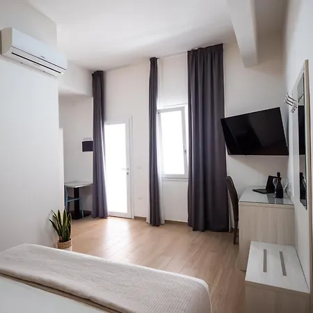 Corte Dei Limoni - - Living Guest house