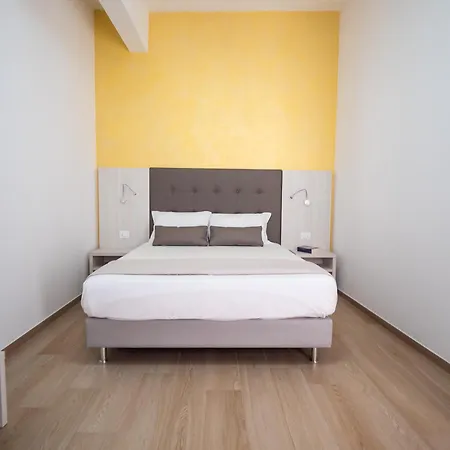 Corte Dei Limoni - - Living 3*
