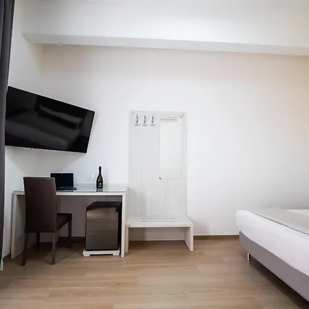 Corte Dei Limoni - - Living