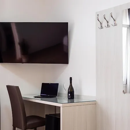 Corte Dei Limoni - - Living Guest house