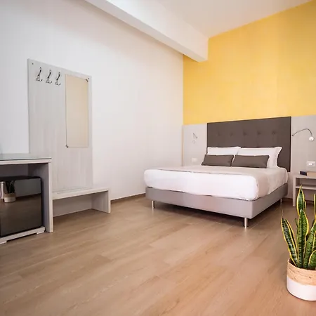 Maison d'hôtes Corte Dei Limoni - - Living 3*