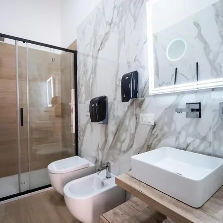 Corte Dei Limoni - - Living 3*