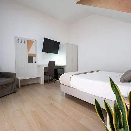 Maison d'hôtes Corte Dei Limoni - - Living 3*