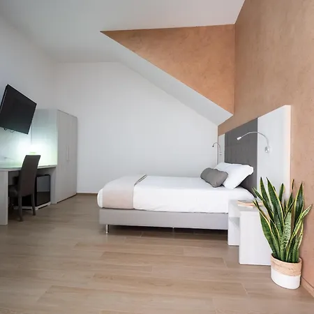 Guest house Corte Dei Limoni - - Living