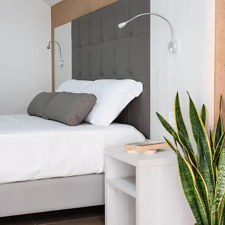 Guest house Corte Dei Limoni - - Living Sant'Antioco