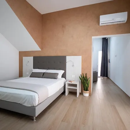 Corte Dei Limoni - - Living 3* SantʼAntìoco