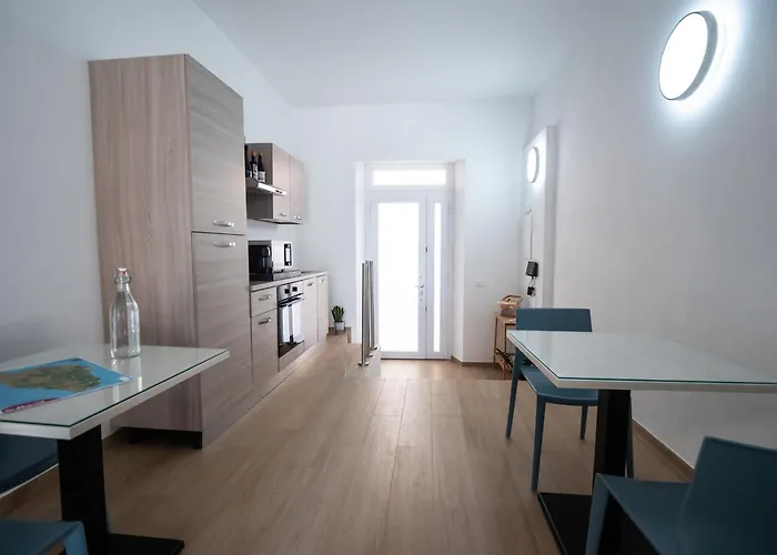 Corte Dei Limoni - - Living