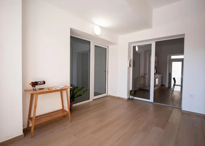 Corte Dei Limoni - - Living SantʼAntìoco