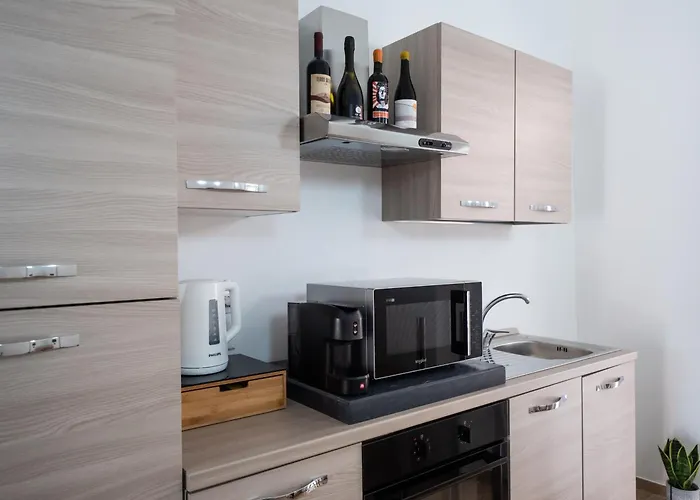 Corte Dei Limoni - - Living 3*