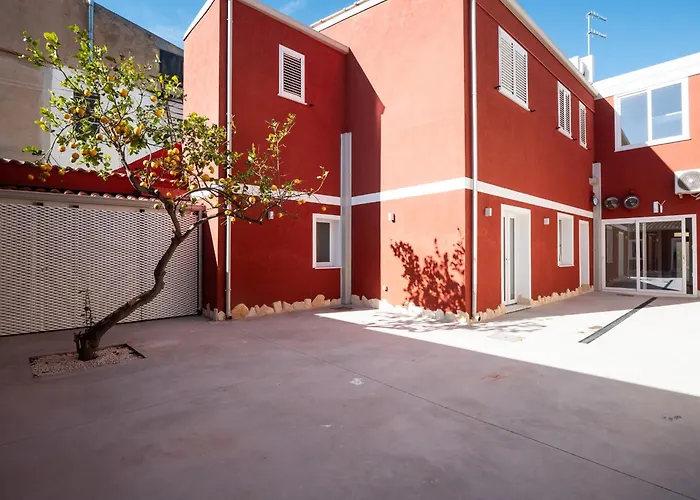 Guest house Corte Dei Limoni - - Living 3*