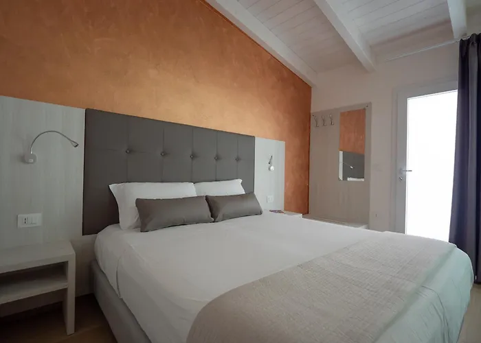 Corte Dei Limoni - - Living Guest house 3*