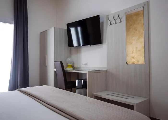 Corte Dei Limoni - - Living 3*