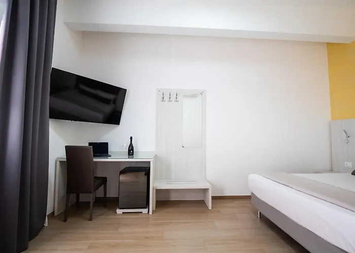 Corte Dei Limoni - - Living