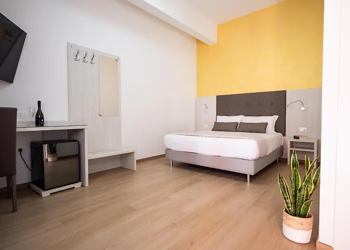 Πανσιόν Corte Dei Limoni - - Living 3*